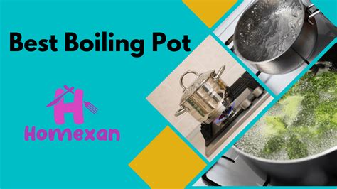 The Boiling Pot