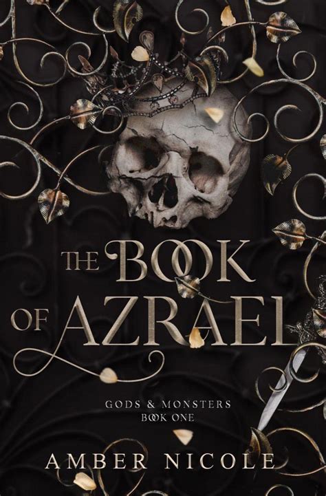 The Book Of Azrael