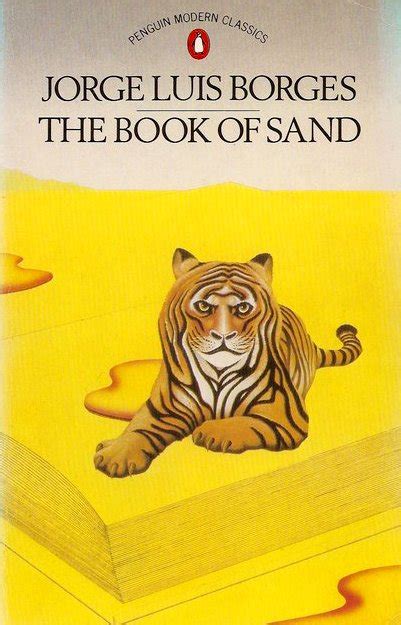 The Book of Sand