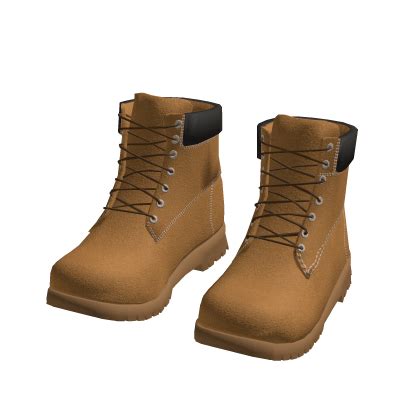 The Boot - Roblox
