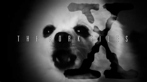 The Bork Files YouTube