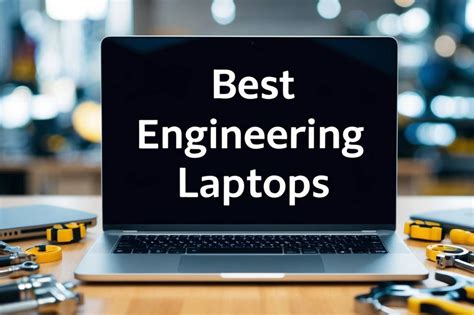 The Bottom Line: The Best Laptops for Controls Engineers