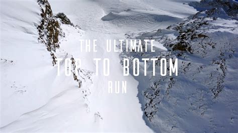 The Bottom run along