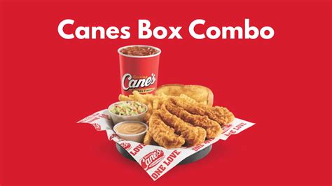 Indulge in the Ultimate Savory Craving with The Irresistible Box Combo Canes Delight!