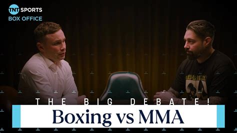 The Boxing vs. Bagging Debate