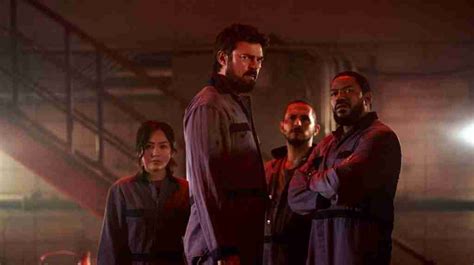 The Boys Parents Guide: Must-Read Tips for Safe Viewing