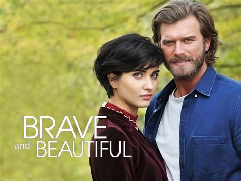 The Alluring Charm of The Brave And The Beautiful: A Tale of Courage and Elegance