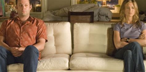 The Break Up Parents Guide