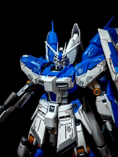 The Build Experience: A Masterclass in Gunpla Engineering