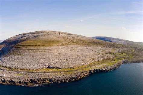 The Burren Ireland