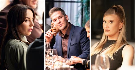 The Bush-WWE Cheating Scandal: A Comprehensive Timeline