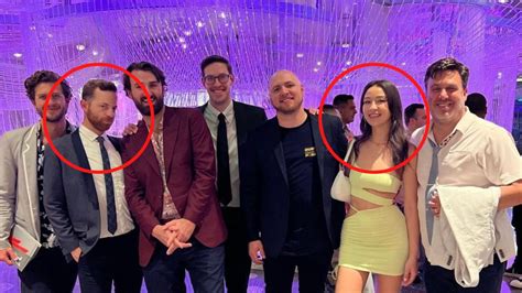 The Bush-WWE Cheating Scandal A Comprehensive Timeline