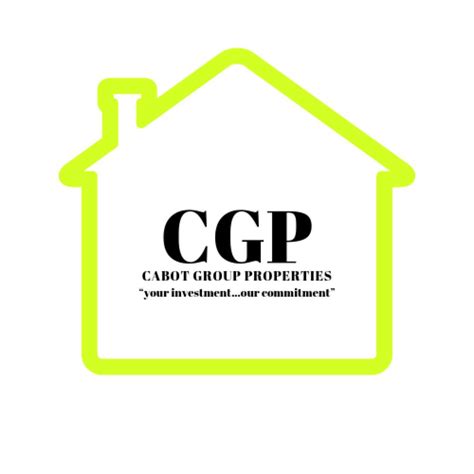 Discover the Unmatched Elegance of Cabot Group Properties: Your Ultimate Destination for Luxury Living