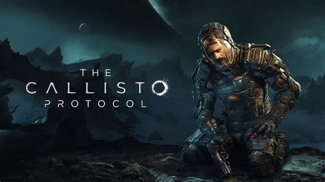 The Callisto Protocol release date