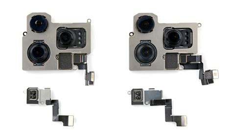 The Camera Module Revolution: From 15 Pro to 16 Pro Design