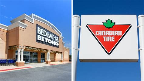 The Canadian and Beyond