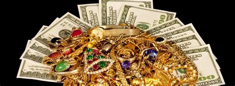 The Cash For Gold  Some Reasons To Get Rid Of Your Old Gold Pieces