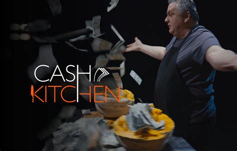 The Cash Kitchen BBB