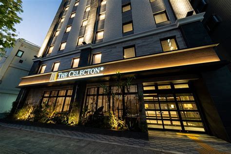 The Celecton Hotel