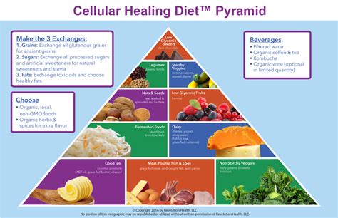 The Cellular Healing Diet