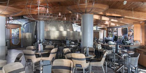 The Chart House Jacksonville