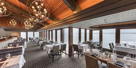 The Chart House Monterey