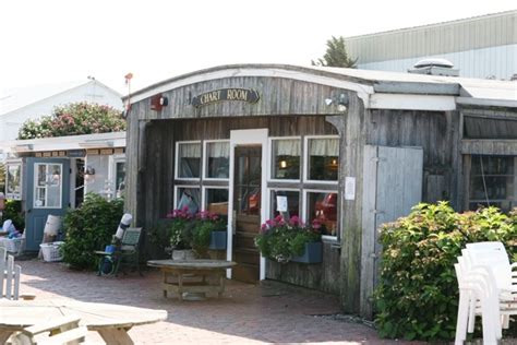 The Chart Room Pocasset