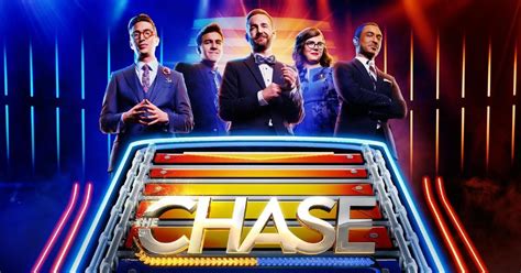 The Ultimate Chase: Unleashing the Thrill of The Chaser Game Show