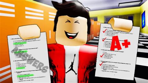 The Cheater: A Sad Roblox Story - YouTube