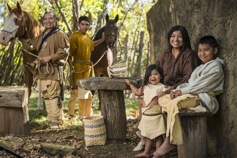 The Cherokee Indian Tribe