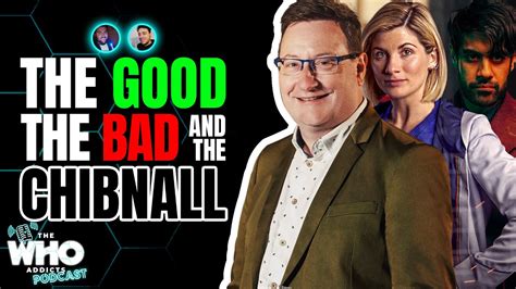 The Chibnall era