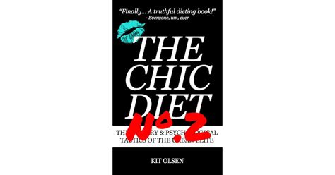 The Chic Diet