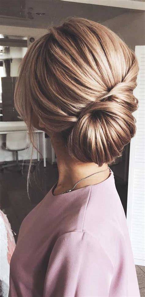 The Chic Updo