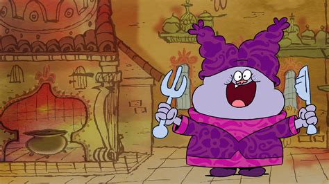 Chowder, Vol. 2 on iTunes
