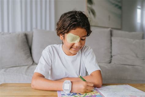 The Classic Approach: Patching Therapy