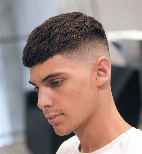 The Classic French Crop