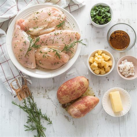 The Classic Ingredients Youll Need