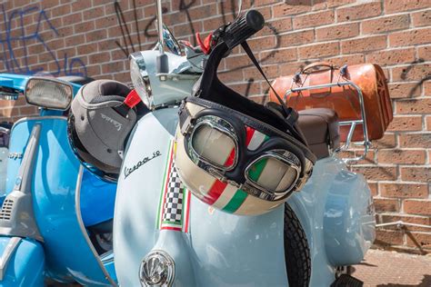 The Classic Italian Archetypes