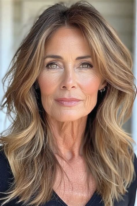 The Classic Layered Look