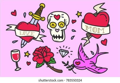 The Classic Love Collection