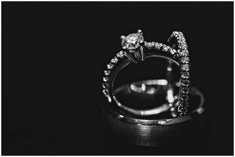 The Classic Ring Shot