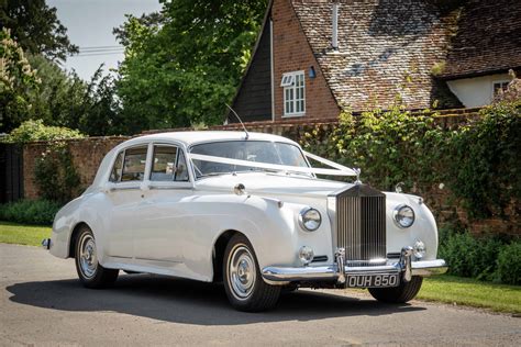 The Classic White