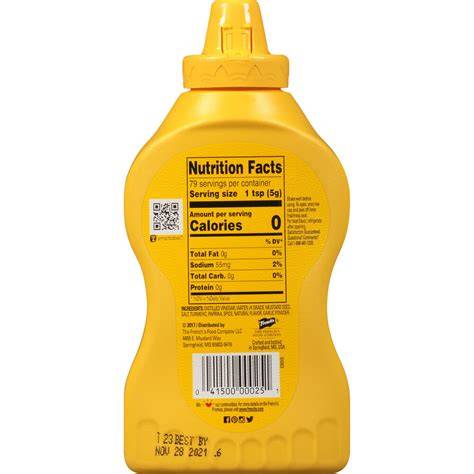 The Classic Yellow Label