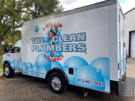 THE CLEAN PLUMBERS - 10 Photos & 26 Reviews - 14545 N Florida Ave