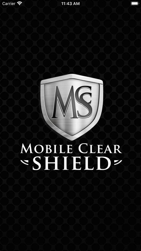 The Clear Shield Application Process: What to Expect