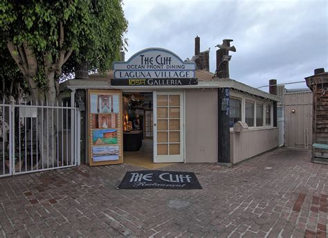 The Cliff Restaurant & Bar