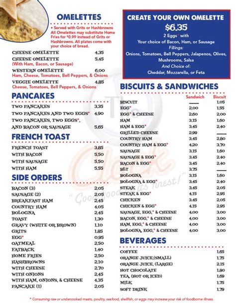 Discover the Charming History and Delightful Flavors of The Clock Restaurant in Anderson, SC!
