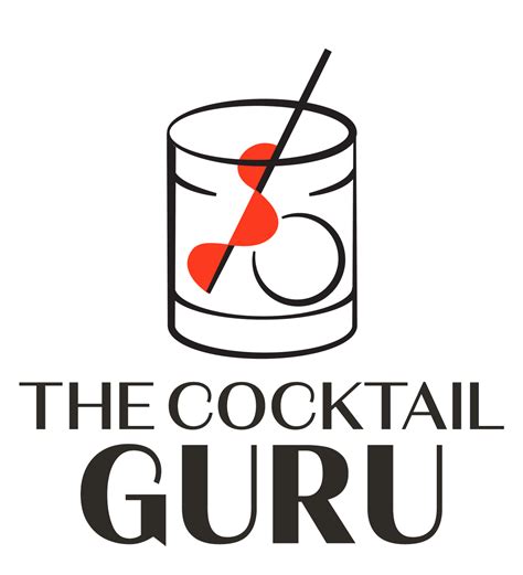 The Cocktail Guru | KPFdigital | Clean Simple Web Design NYC 