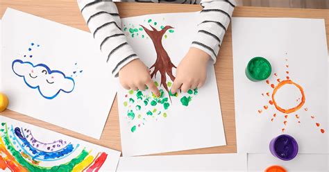The Cognitive Benefits of Coloring