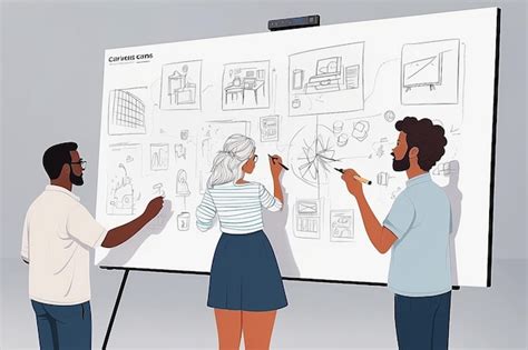 The Collaborative Canvas